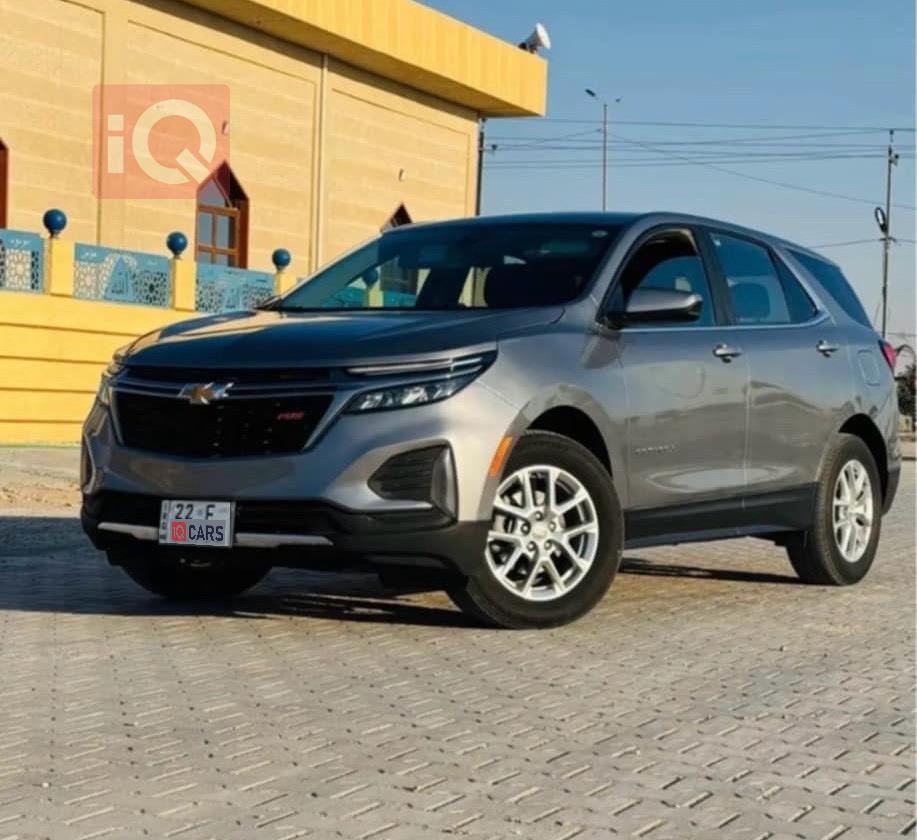 شيفروليه إكوينوكس